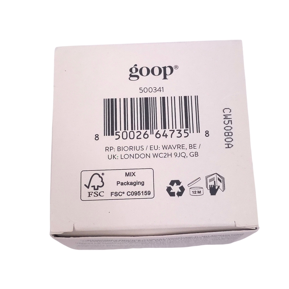 Goop Beauty Microderm Instant Glow Exfoliator - Picture 6 of 7